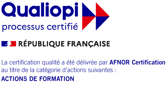 Certification Qualiopi - Global Formation Roanne