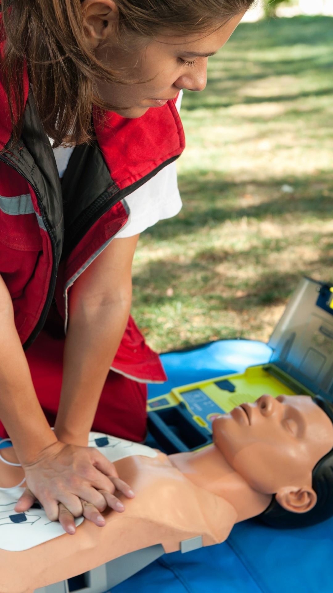 Formation de formateurs sécurité Roanne Global Formation