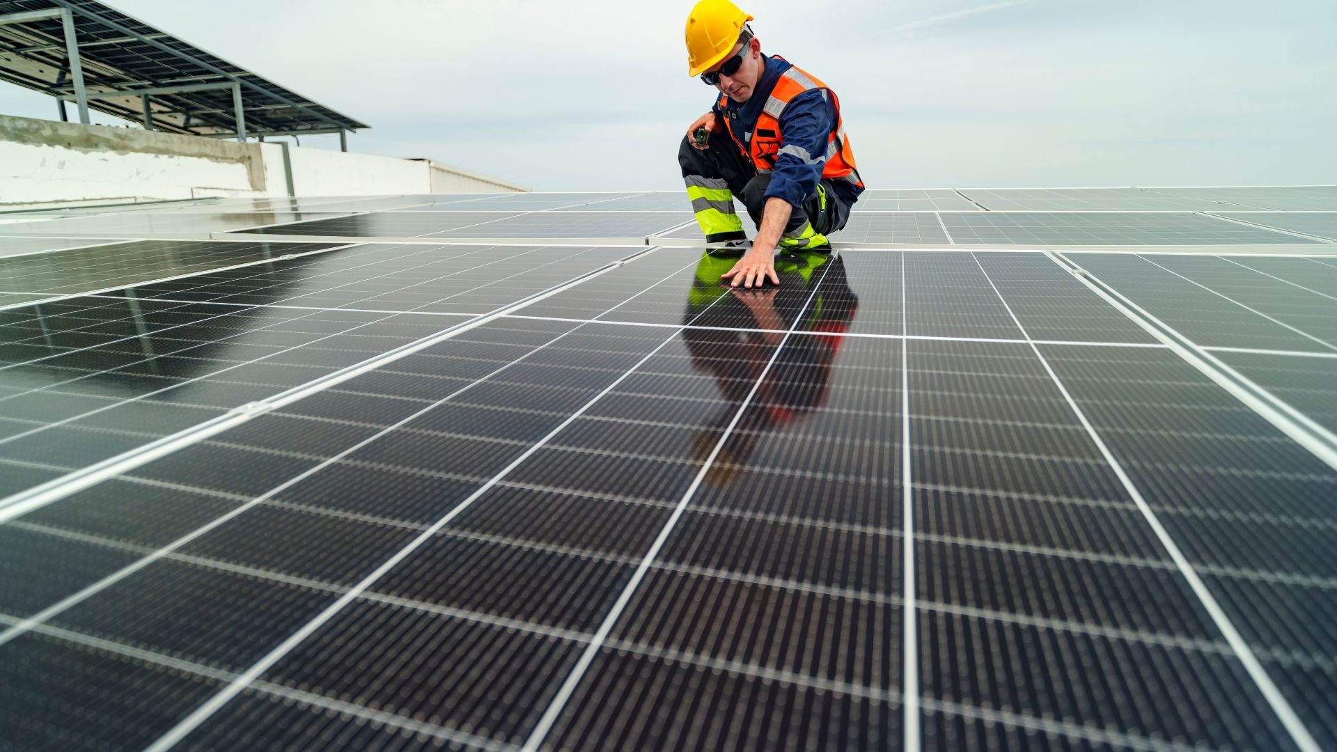 Expertise Photovoltaïque
