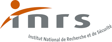 Logo INRS Habilitation